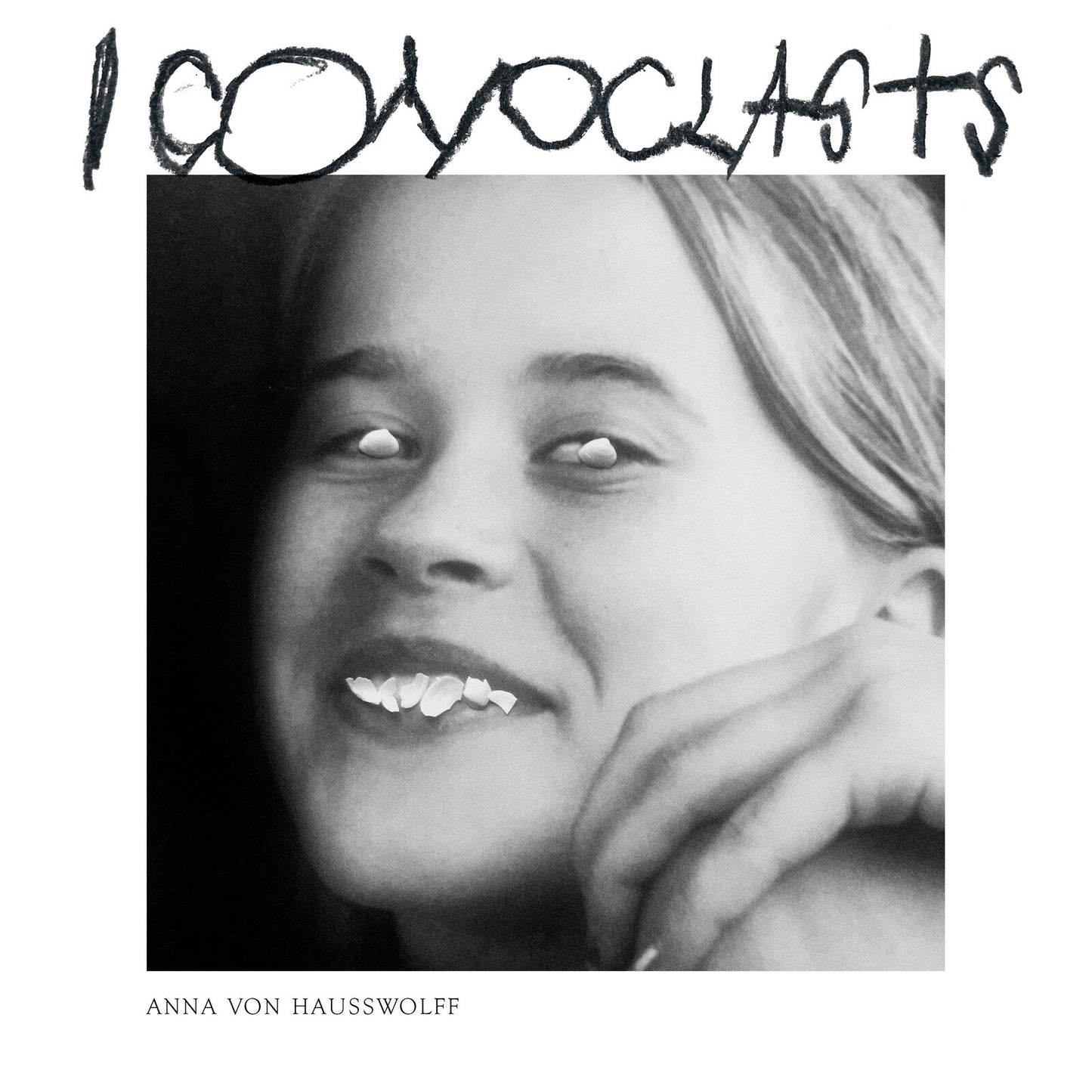 Von Hausswolff, Anna - ICONOCLASTS