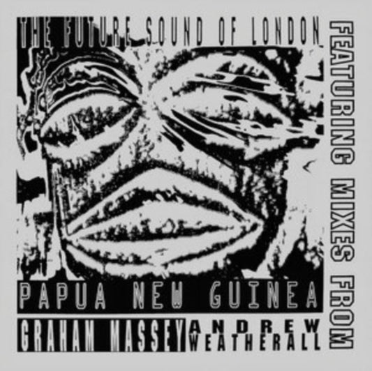 Future Sound Of London, The - Papua New Guinea (2023 Reissue)