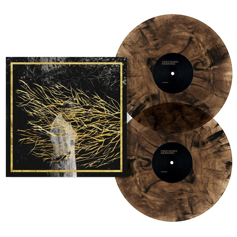 Forest Swords - Engravings (2025 Reissue)