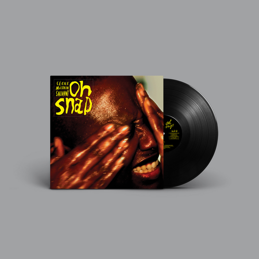 McLorin Salvant, Cecile - Oh Snap