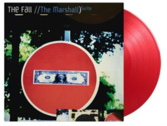 Fall, The - Marshall Suite (2023 Reissue)