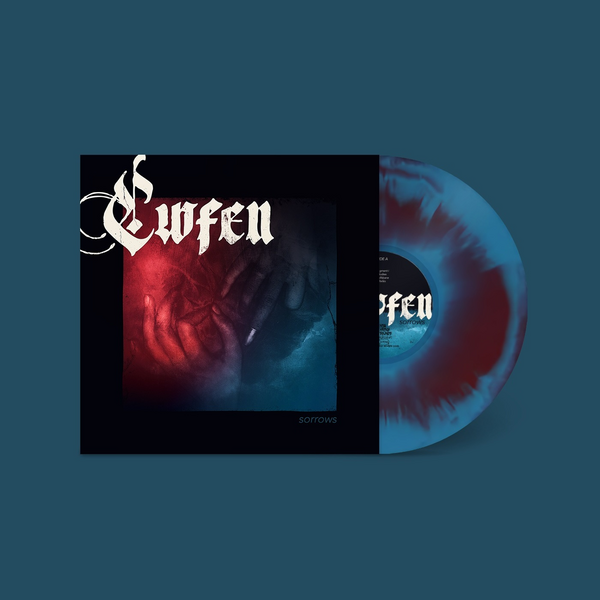 Cwfen - Sorrows