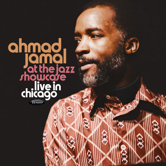 Jamal, Ahmad - Live at the Jazz Showcase (RSD 2026)