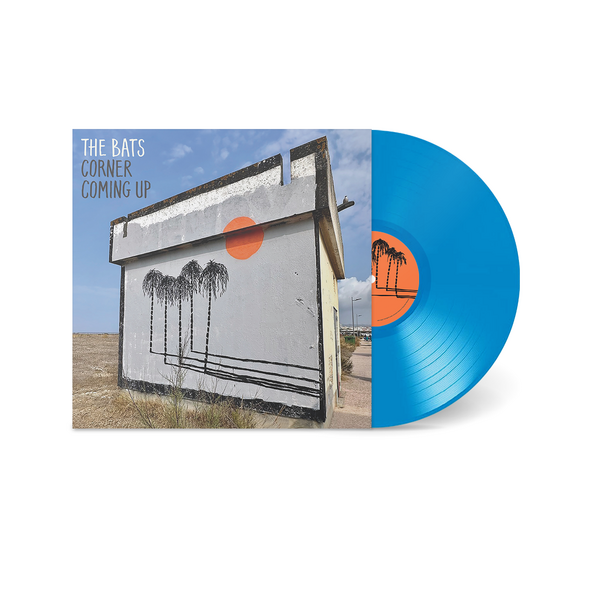 Bats, The - Corner Coming Up