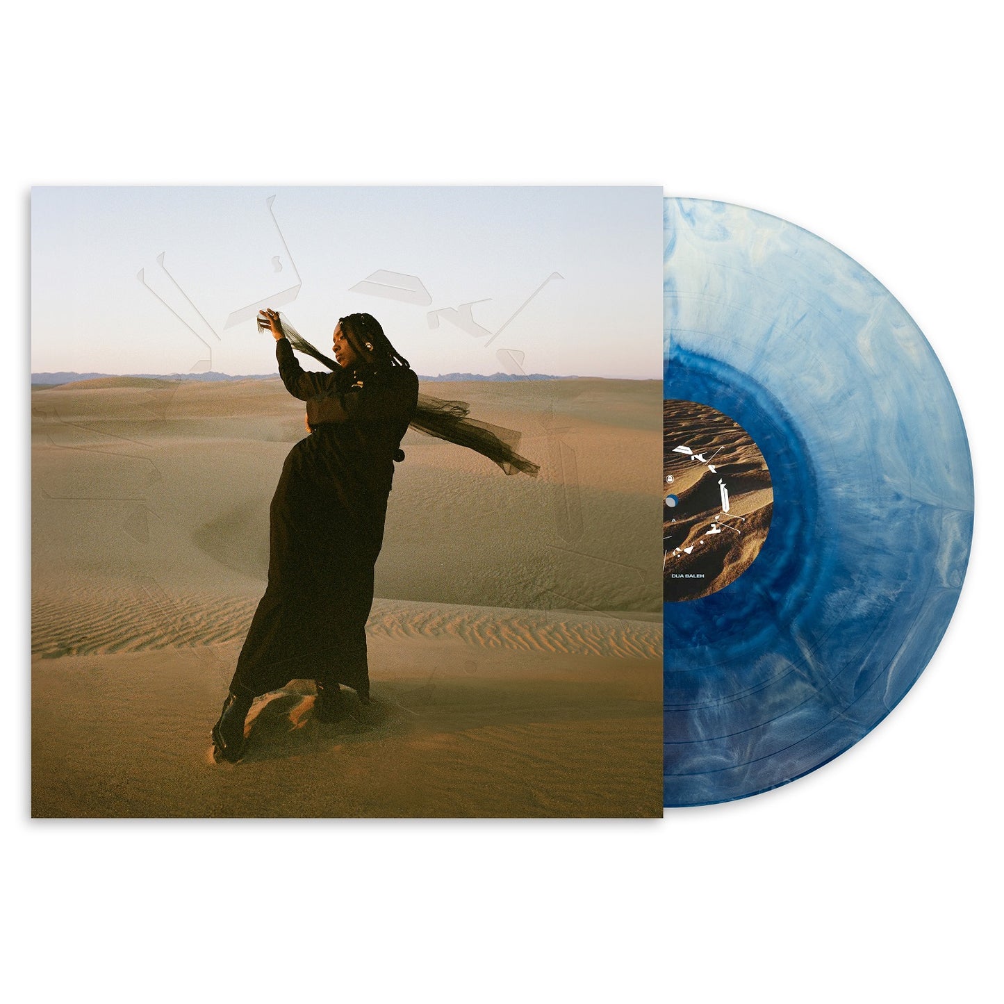 Saleh, Dua - Of Earth & Wires