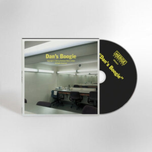 Destroyer - Dan's Boogie