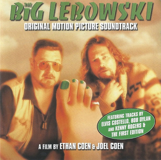 Big Lebowski, The - OST