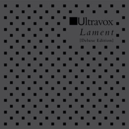 Ultravox - Lament (Deluxe Edition)