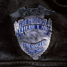 Prodigy - Their Law The Singles 1990 - 2005