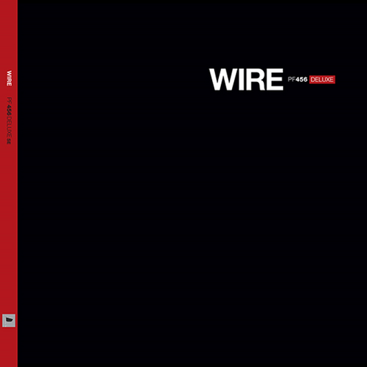 Wire - PF456 Deluxe (Restock)