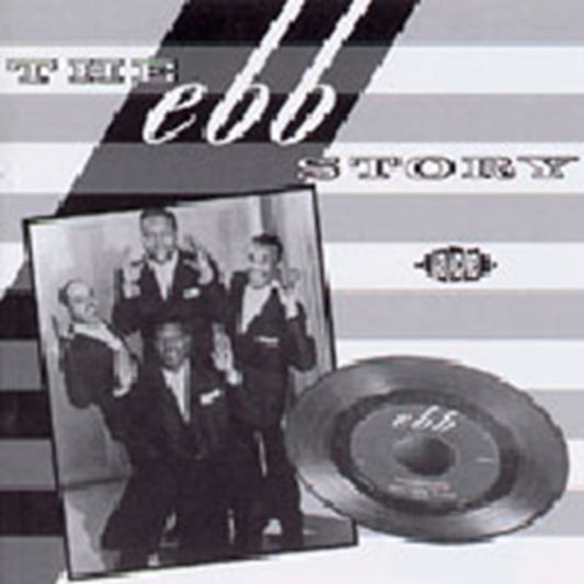 The Ebb Story - The Ebb Story