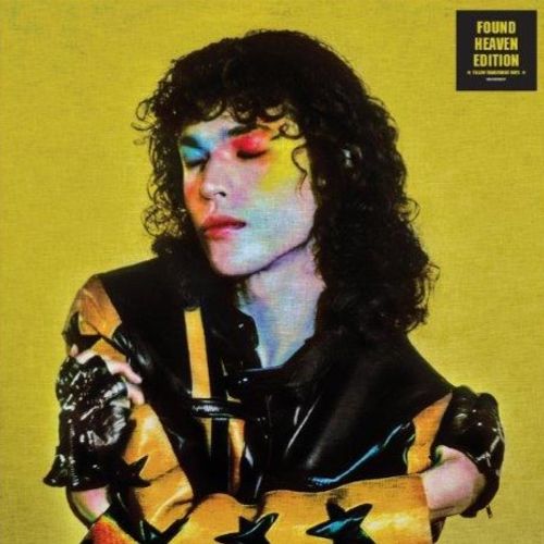 Gray, Conan - Found Heaven