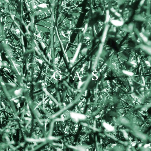 GAS - Oktember (2024 Reissue)