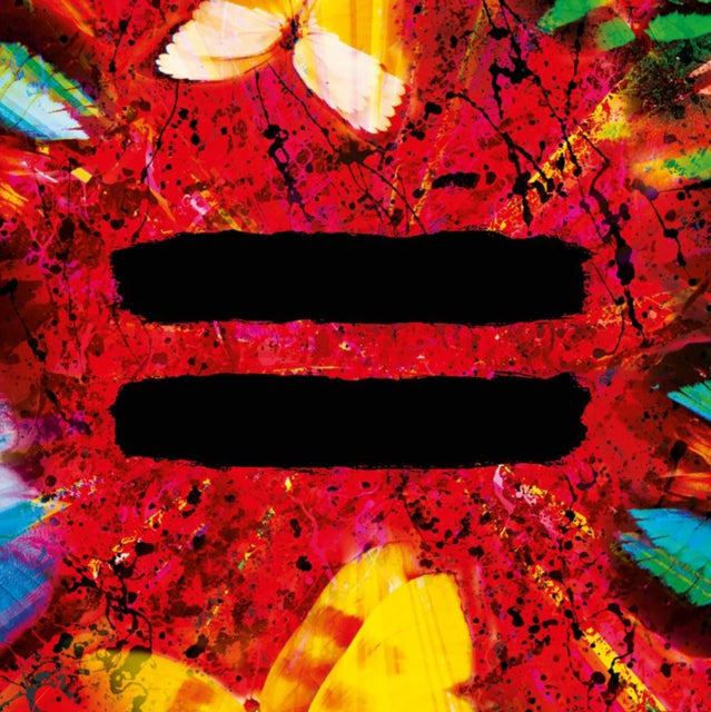 Sheeran, Ed - Equals