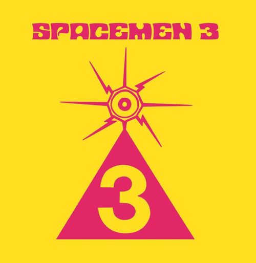 Spacemen 3 - Threebie 3 (2024 Repress)