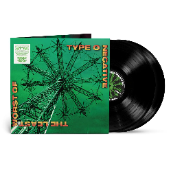 Type O Negative - The Least Worst of... (Rocktober 2025)