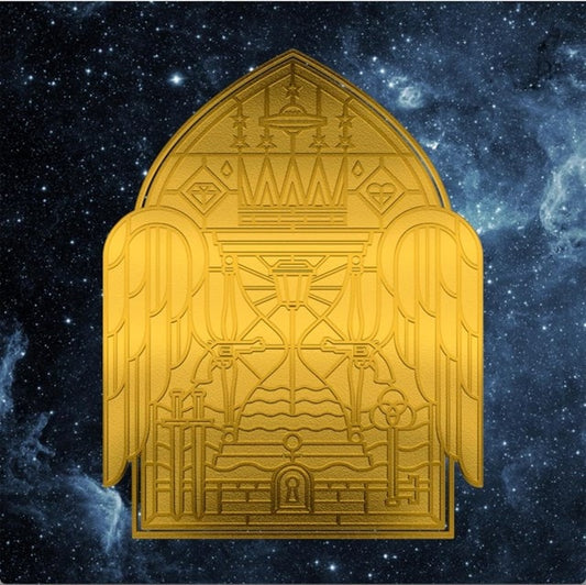 St. Paul & The Broken Bones - Sea of Noise (2025 Repress)