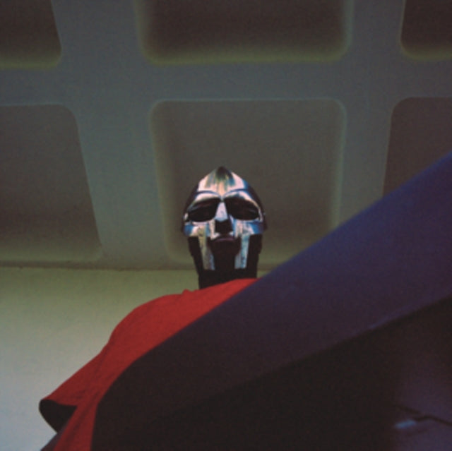 Madvillain - Madvillainy Demos (First Time On Vinyl!)