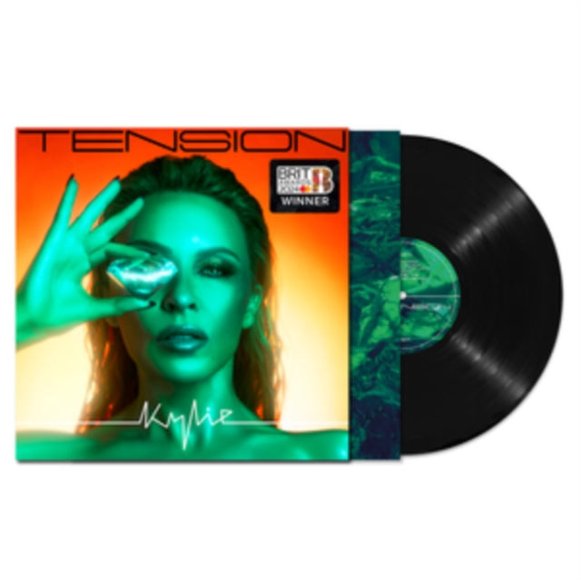 Minogue, Kylie - Tension
