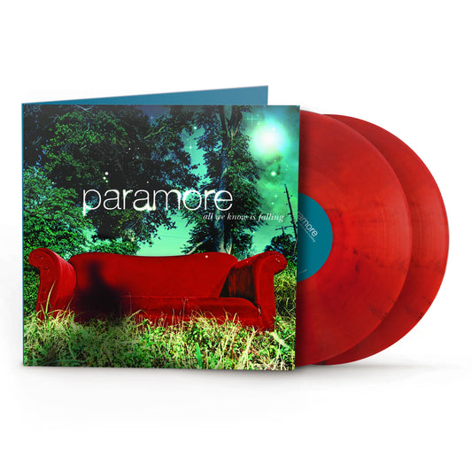 Paramore - All We Know Is Falling (RSD 2026)