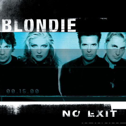 Blondie - No Exit (2025 Reissue)