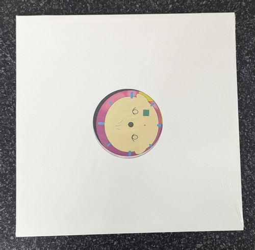 Goddard, Joe - Harmonics Remixed