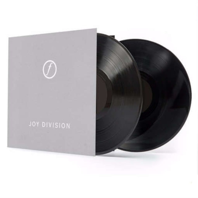 Joy Division - Still