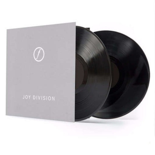 Joy Division - Still