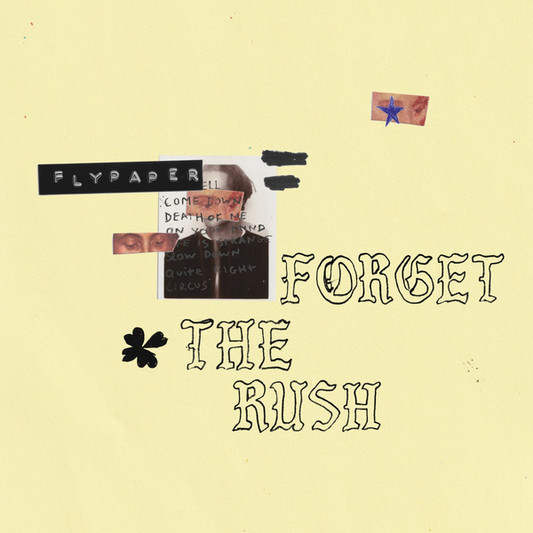 flypaper - Forget the Rush