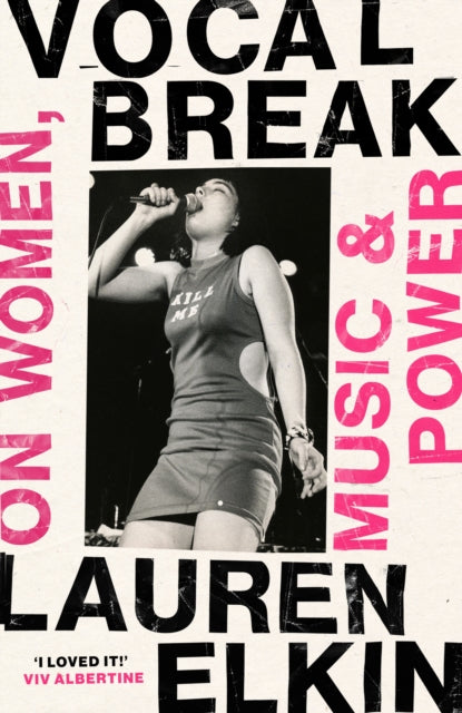 Elkin, Lauren - Vocal Break