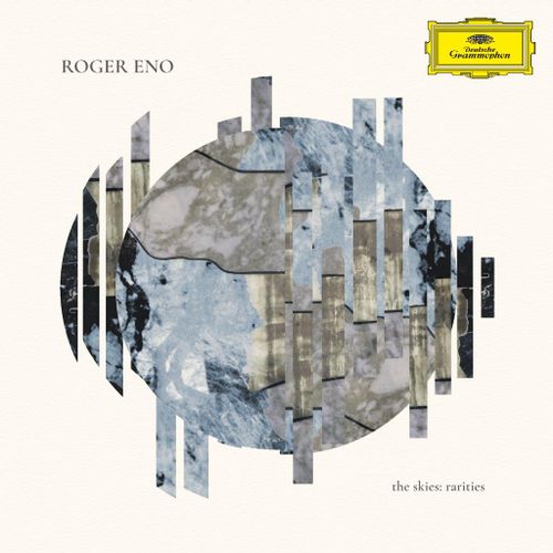 Eno, Roger - The Skies : Rarities
