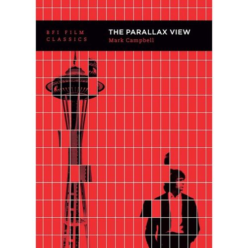 Campbell, Mark - The Parallax View