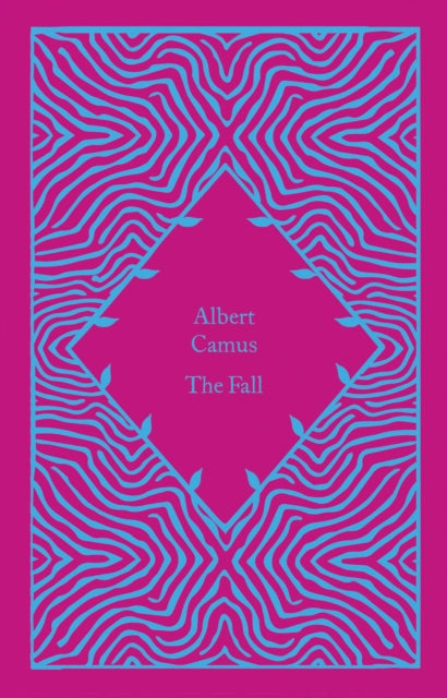 Camus, Albert - The Fall