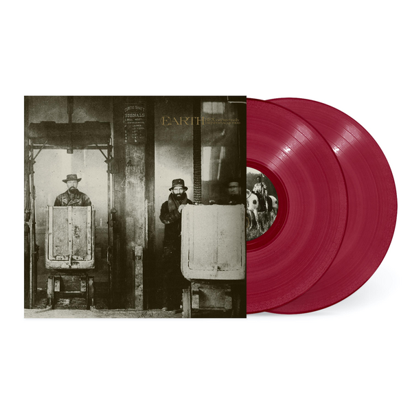 Earth - Hex : Or Printing In The Infernal Method (20th Anniversary Edition)