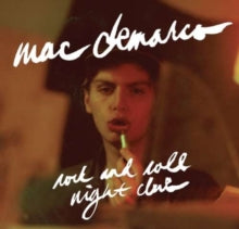 Demarco, Mac - Rock And Roll Night Club