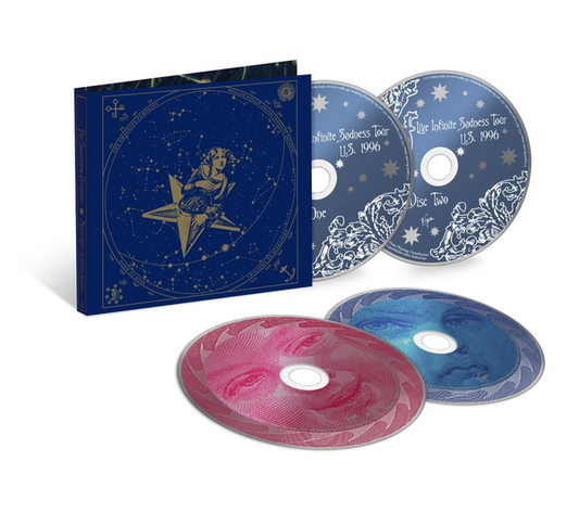 Smashing Pumpkins, The - Mellon Collie and the Infinite Sadness (2025 Reissue)