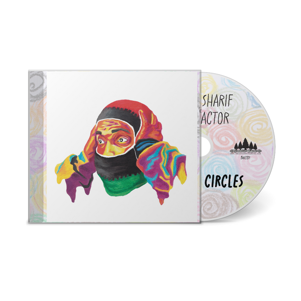 Fatboi Sharif & Child Actor - Crayola Circles
