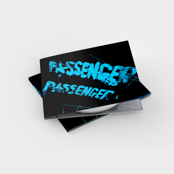 Nightbus - Passenger