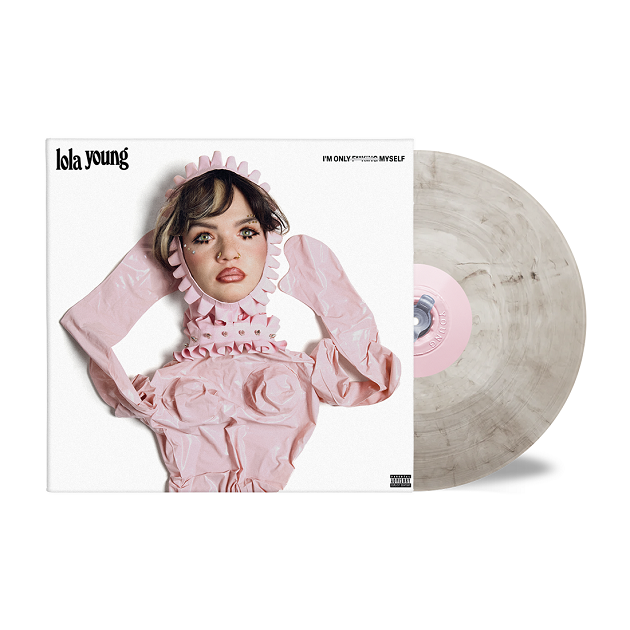 Young, Lola - I'm Only F**King Myself