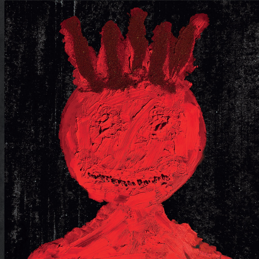 Current 93 - Hallucinate, Children