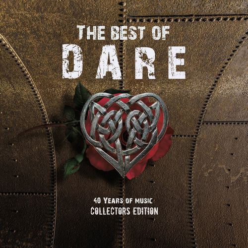 Dare - The Best Of Dare