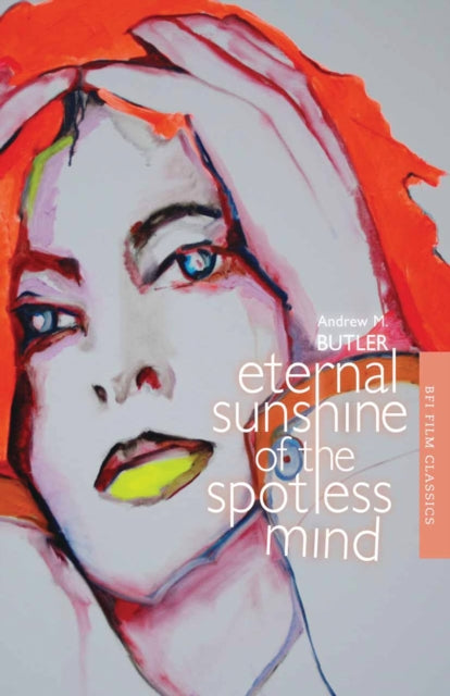 Butler, Andrew - Eternal Sunshine Of The Spotless Mind