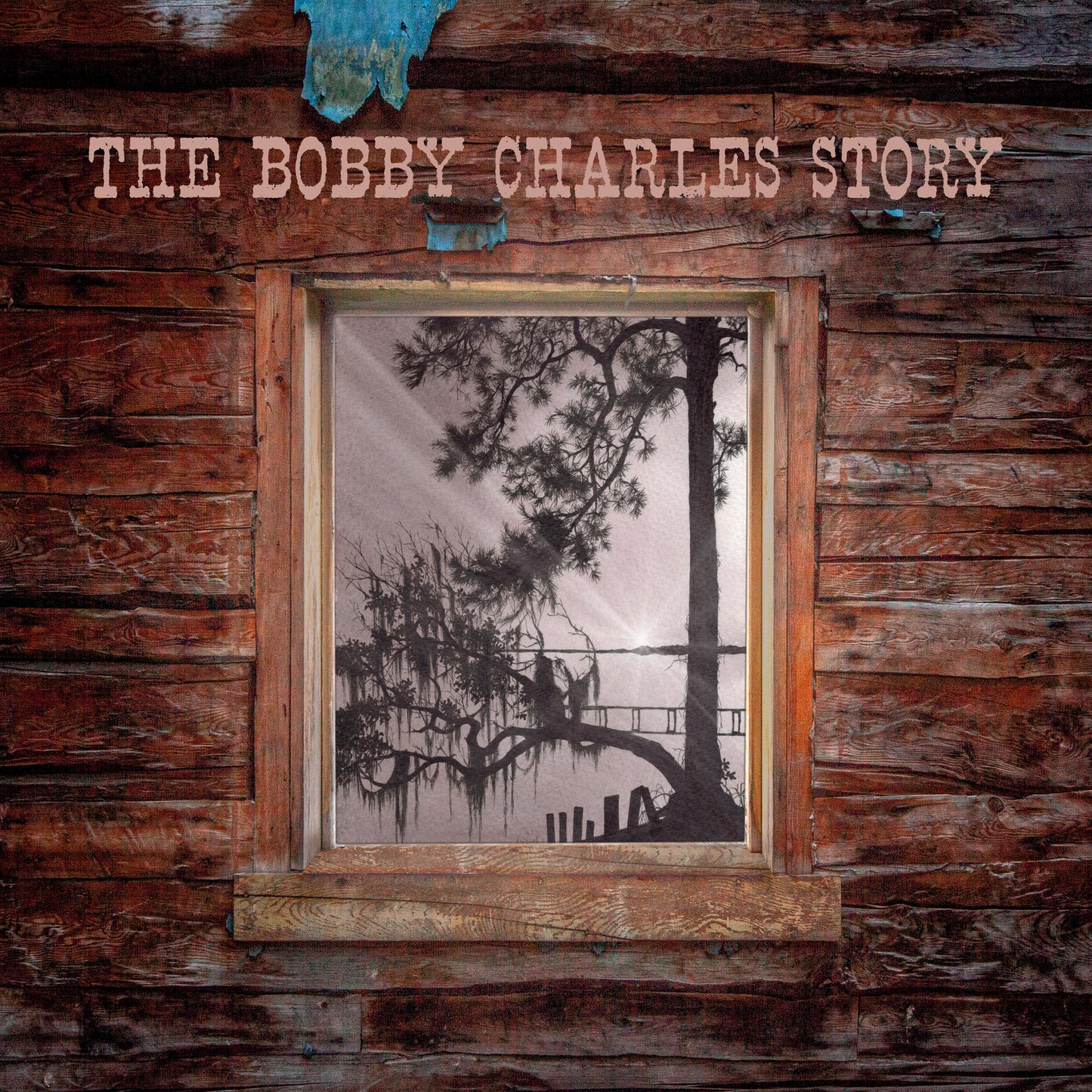 Charles, Bobby - The Bobby Charles Story