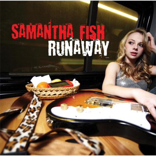 Fish, Samantha - Runaway (2025 Reissue)