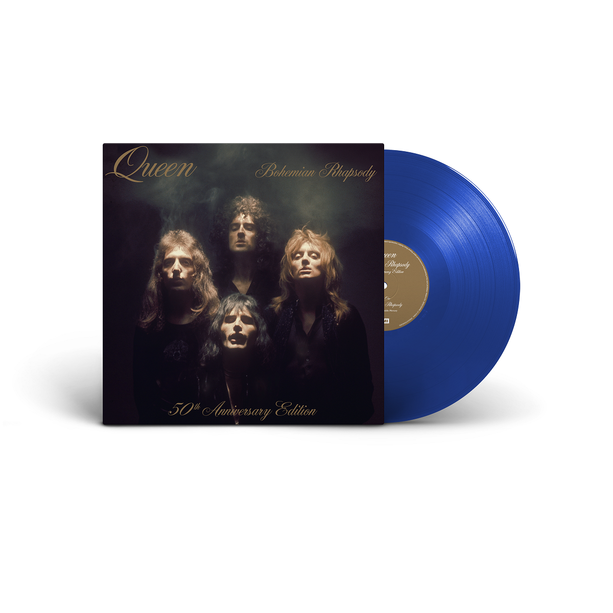 Queen - Bohemian Rhapsody (2025 Reissue)