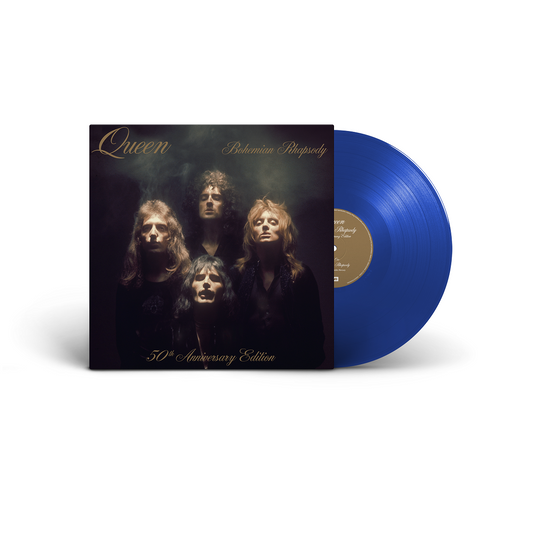 Queen - Bohemian Rhapsody (2025 Reissue)