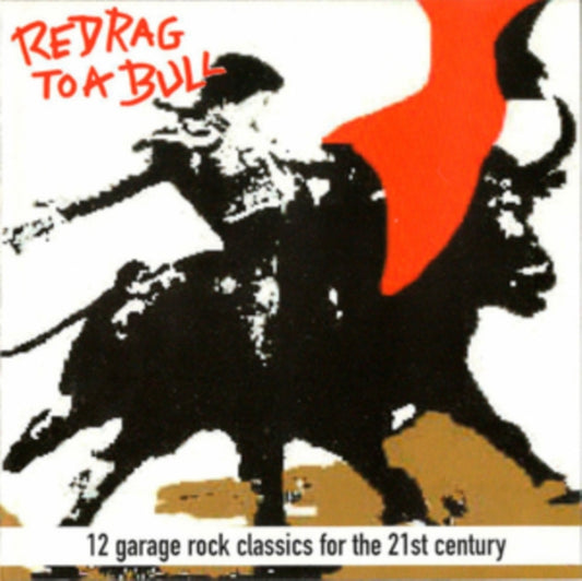 Red Rag to a Bull - Red Rag to a Bull