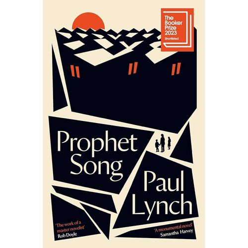 Lynch, Paul - Prophet Song