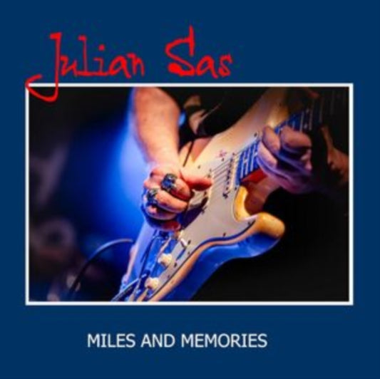 Sas, Julian - Miles And Memories