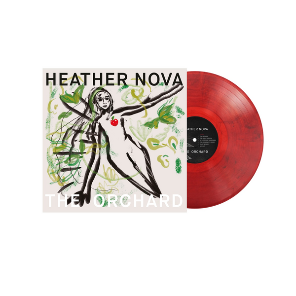 Red LP